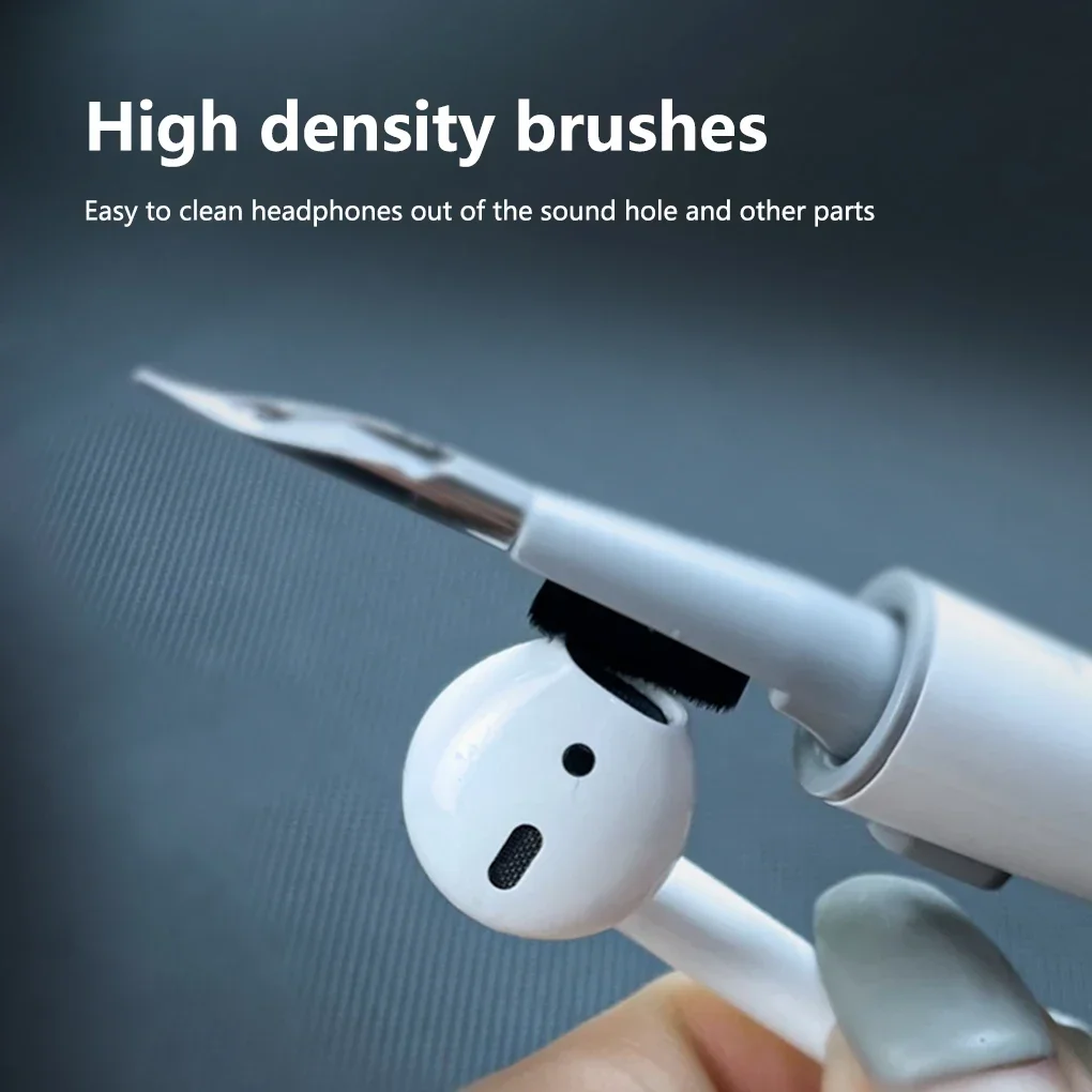 Bluetooth Earphone Cleaner Kit - огляд і ціна Portable Wifi Hotspot