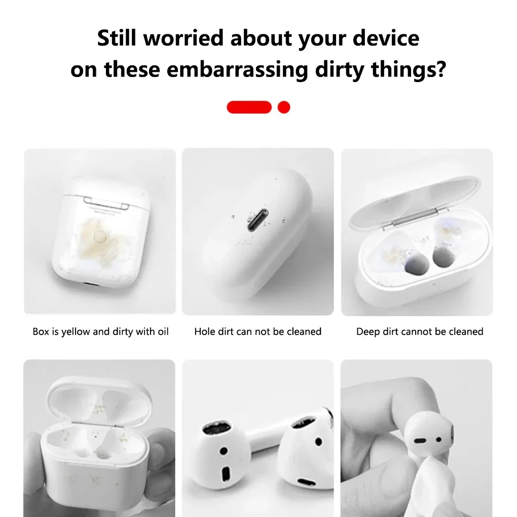 Bluetooth Earphone Cleaner Kit - огляд і ціна Portable Wifi Hotspot