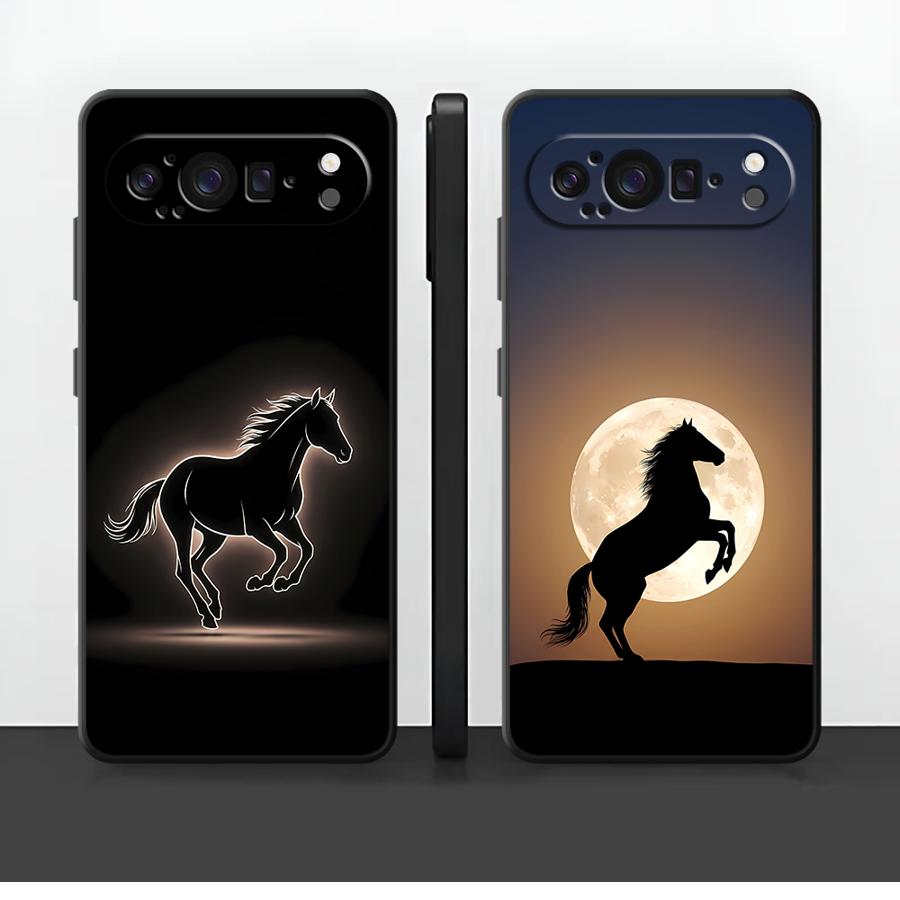 Funda Phone Cover Case for Goo - огляд і ціна Google Pixel 8A