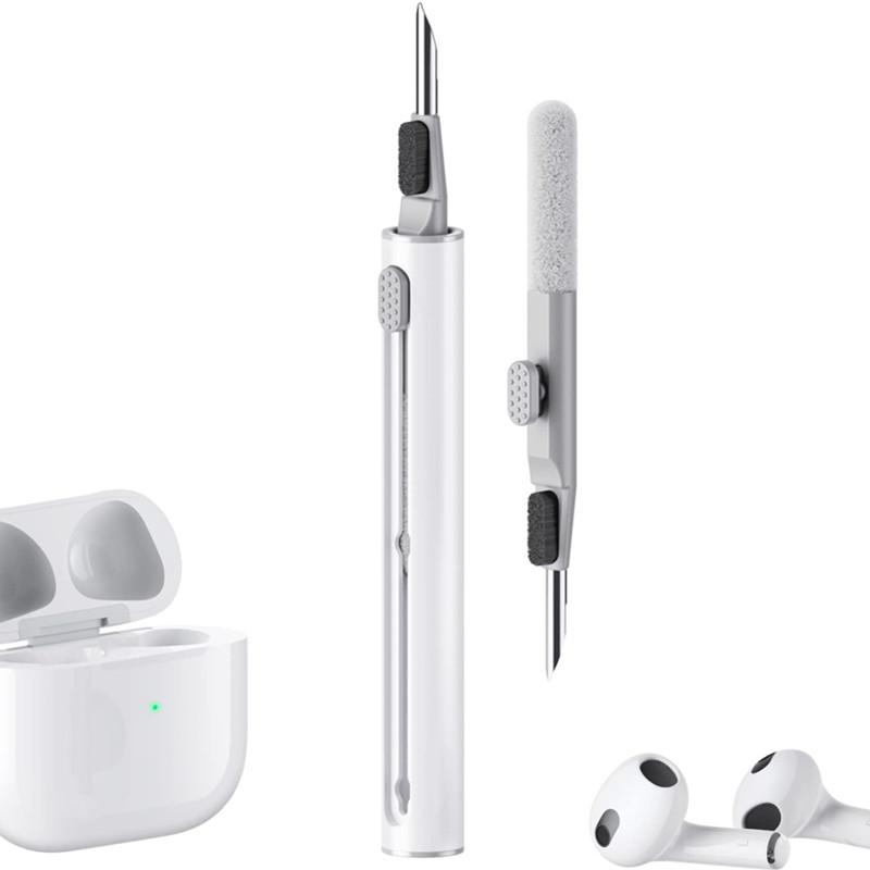 Earphone Mobile Phone Cleaning - огляд і ціна Portable Wifi Hotspot