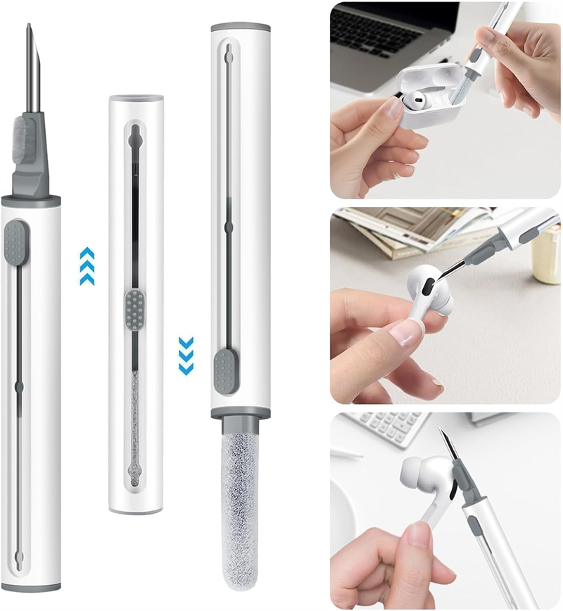 Earphone Mobile Phone Cleaning - огляд і ціна Portable Wifi Hotspot