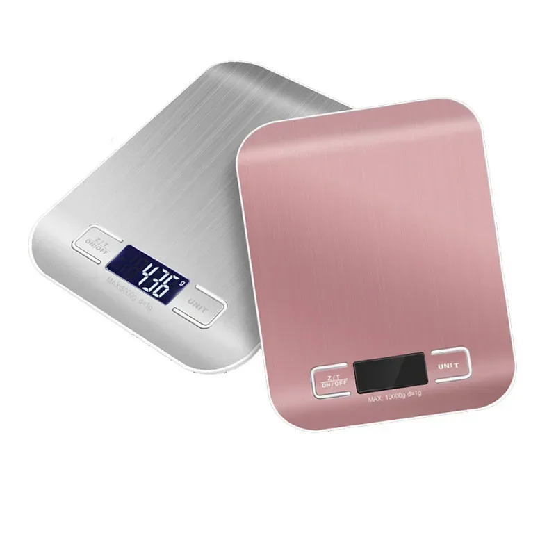 Rechargeable Kitchen Scale LCD - огляд і ціна Kitchen Electronics Gadgets