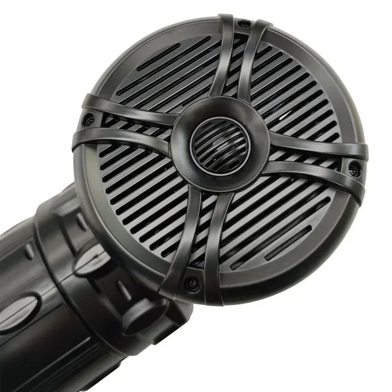 6.5/8 Inch Powersports Bluetoo - огляд і ціна Bluetooth Speaker Waterproof