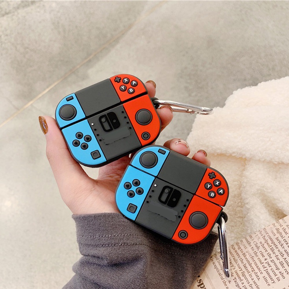 For Airpods Pro 3 Case,Cute 3D - огляд і ціна Portable Wifi Hotspot