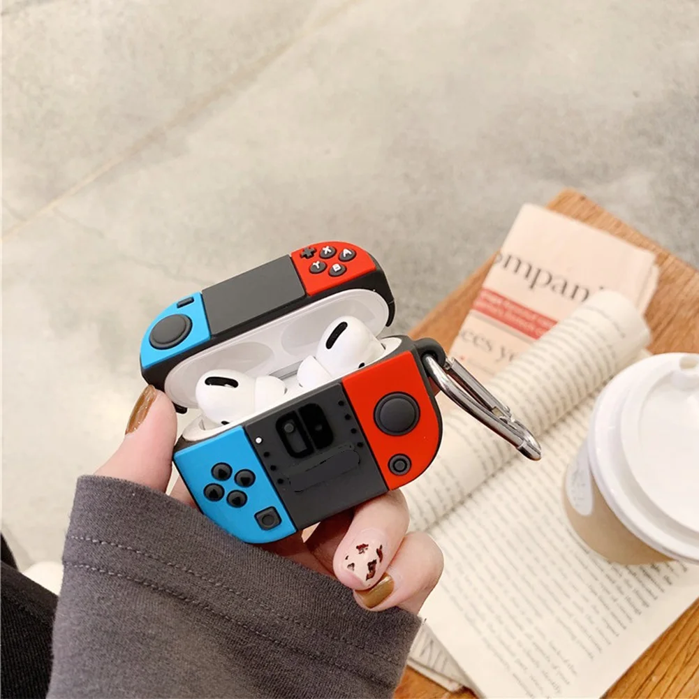 For Airpods Pro 3 Case,Cute 3D - огляд і ціна Portable Wifi Hotspot