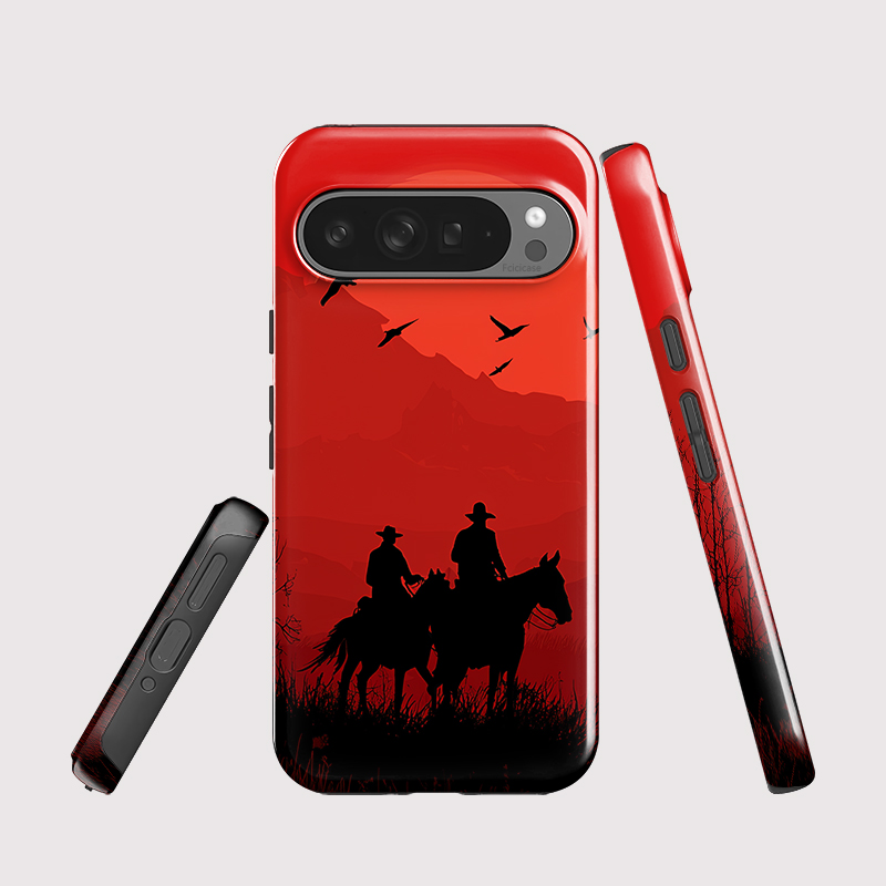 Fcicicase Phone Case For Googl - огляд і ціна Google Pixel 8A