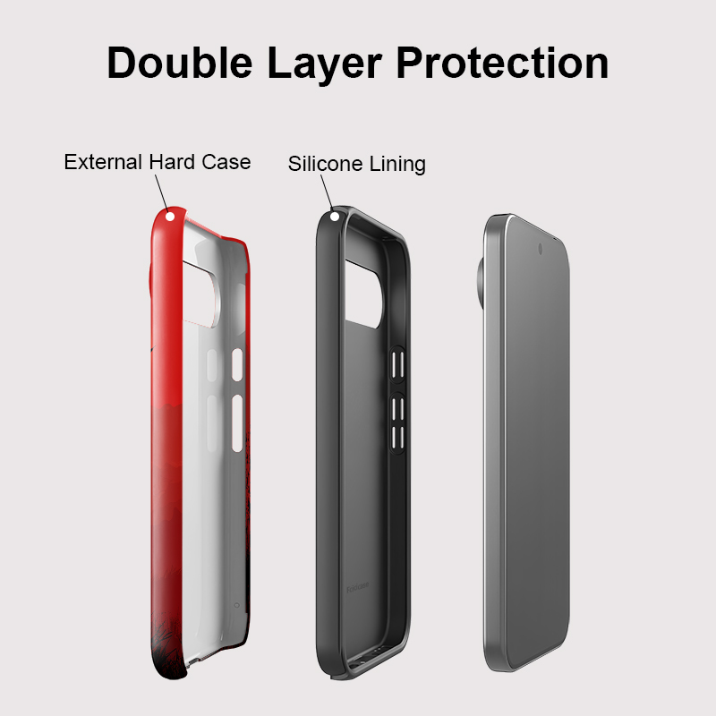 Fcicicase Phone Case For Googl - огляд і ціна Google Pixel 8A