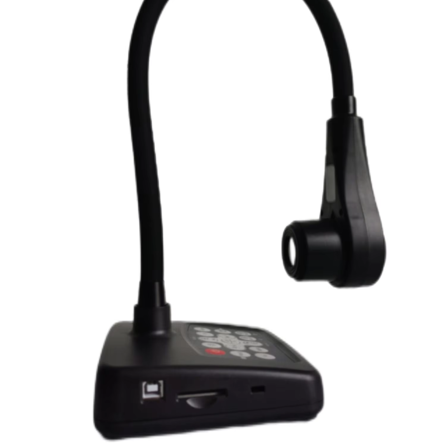 China A3 HD Visual Presenter W - огляд і ціна Document Camera Visualizer