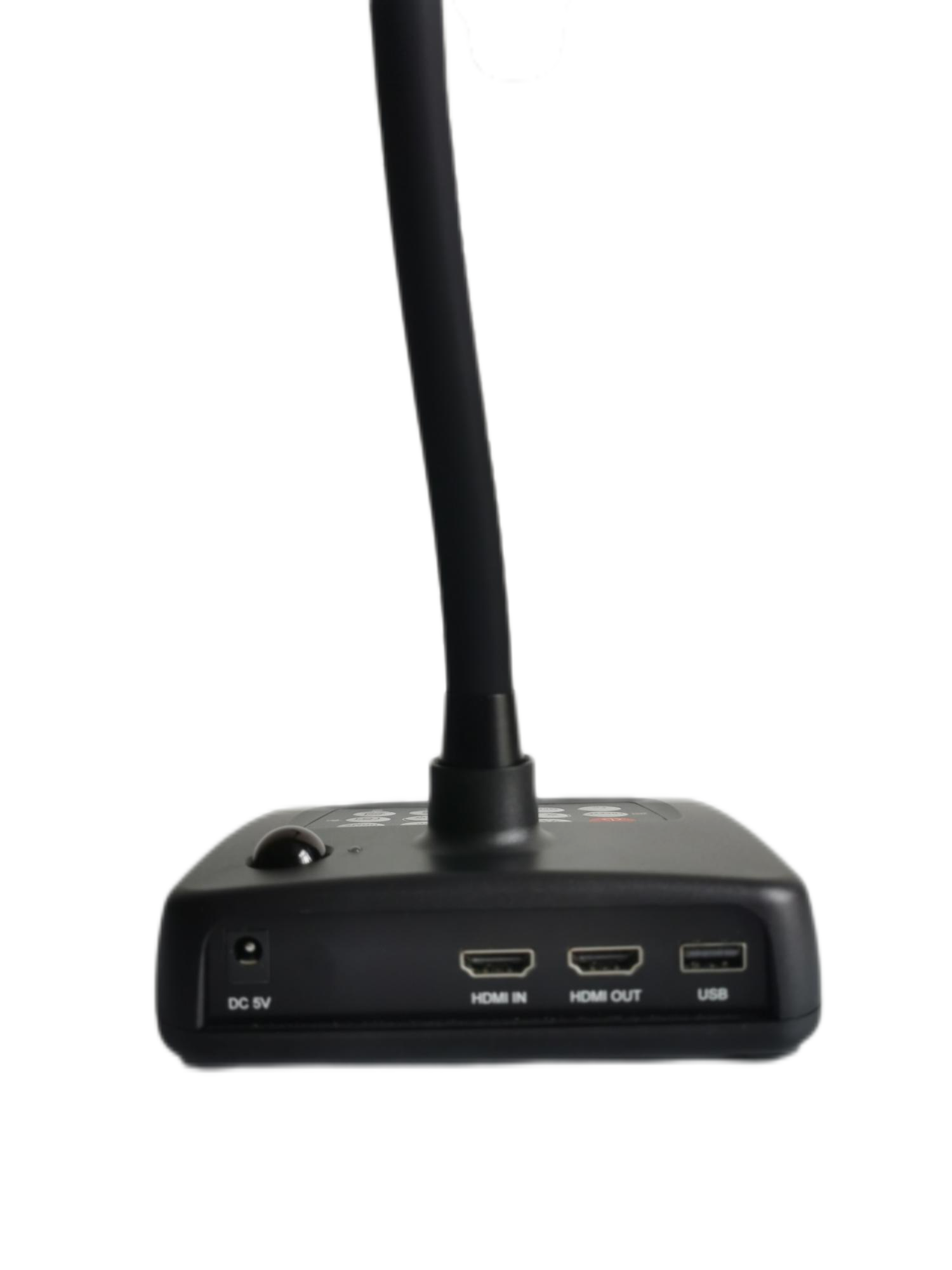 China A3 HD Visual Presenter W - огляд і ціна Document Camera Visualizer