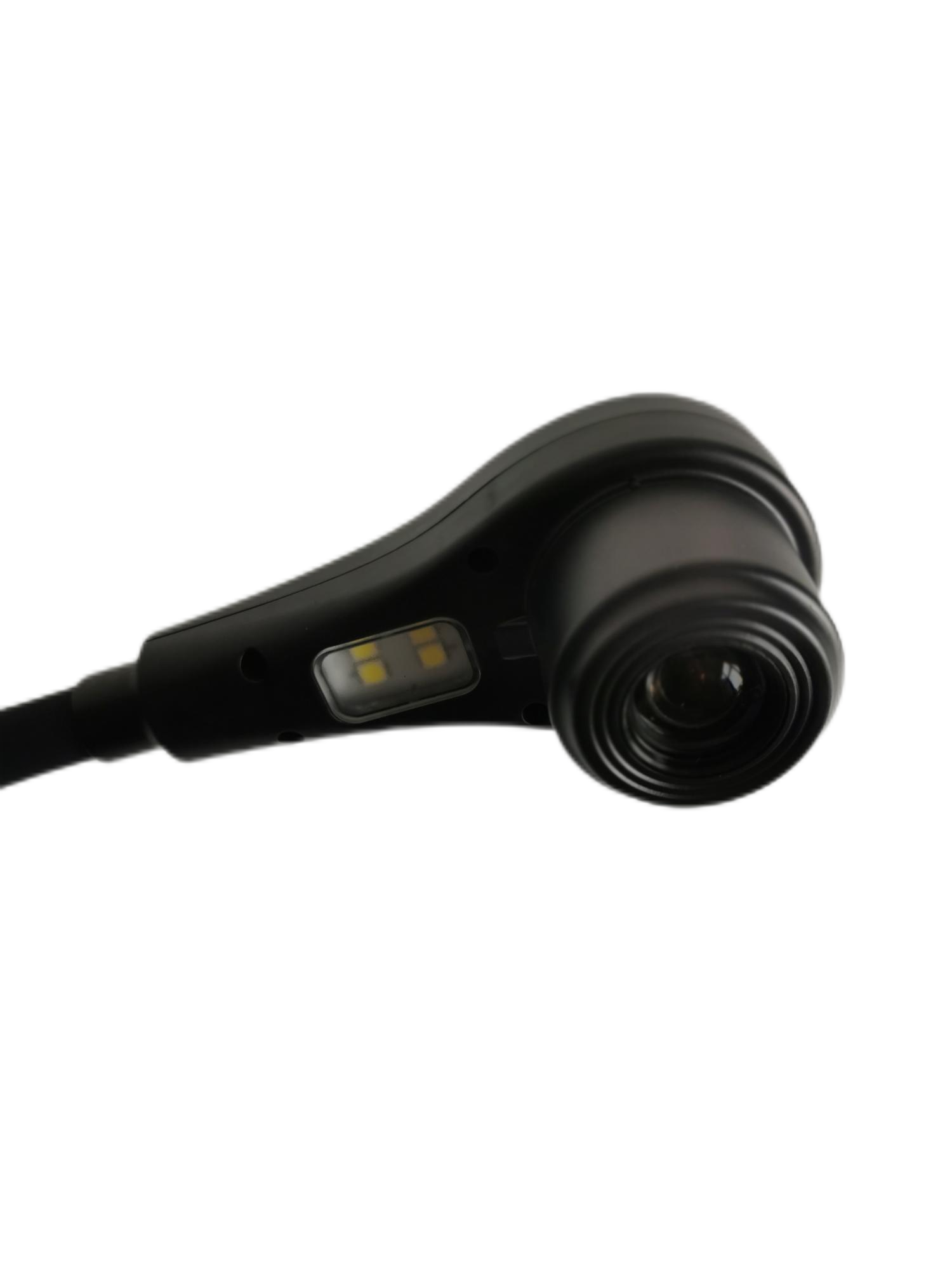 China A3 HD Visual Presenter W - огляд і ціна Document Camera Visualizer