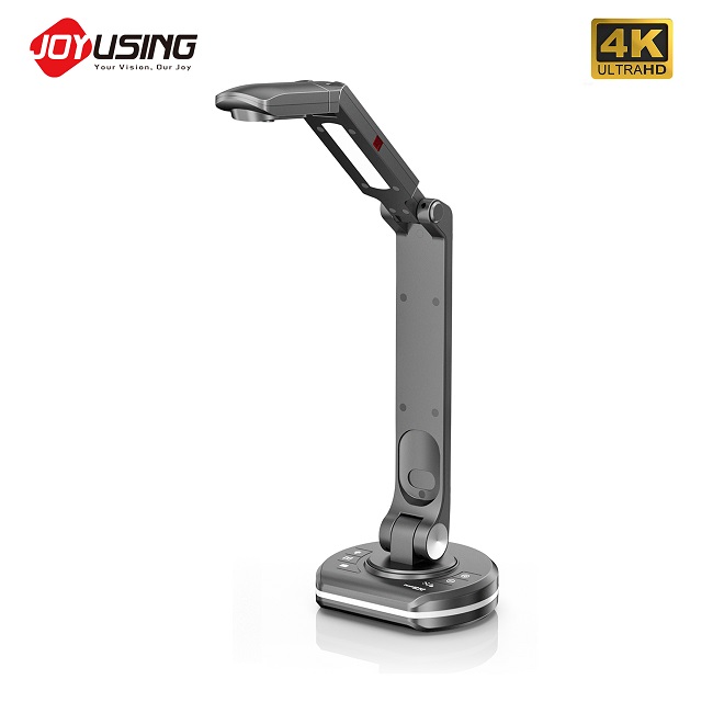 Joyusing V500S-4K Document Cam - огляд і ціна Document Camera Visualizer