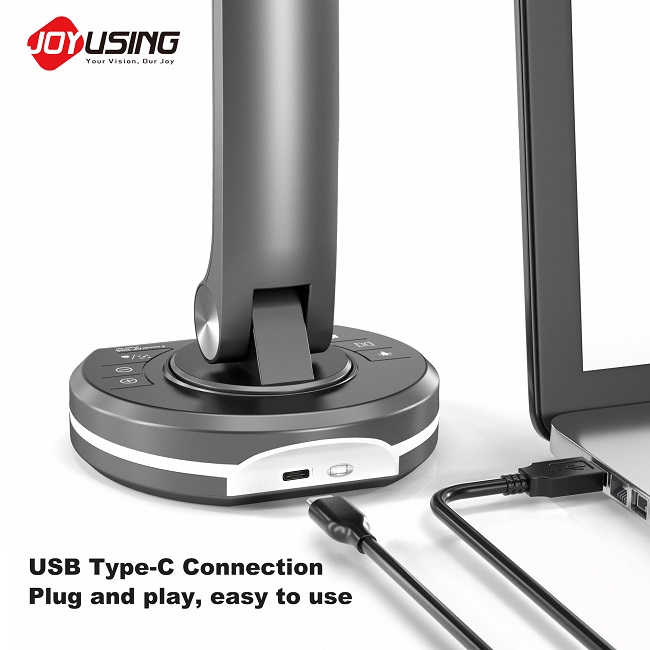 Joyusing V500S-4K Document Cam - огляд і ціна Document Camera Visualizer